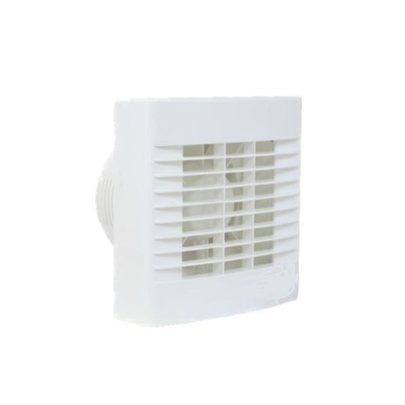 100mm Bathroom Fan Low Voltage
